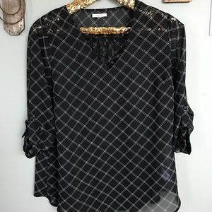 Maurices Blouse
